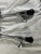 Used KICK DRUM LEGS Drum Hardware 40012-S000324096 View 5