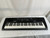 Used Alesis MELODY 61 61-Key Keyboard 61-Key 40012-S000324109 View 1