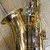 Used Vito JAPAN ALTO SAX Alto Saxophone 40105-S000072784 View 15