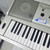Used Yamaha  YPG 235   Keyboard 88-key 40042-S000284242 View 2