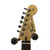 Used Fender STRATOCASTER MIM S Type Electric Guitar White 6-String 40009-S000322170 View 5