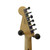 Used Fender STRATOCASTER MIM S Type Electric Guitar White 6-String 40009-S000322170 View 8