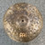 Used MEINL BYZANCE 14" SAND HI HATS 41106-S000108078 View 3