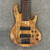 Used LTD B-206SM 6-String Bass Guitar 41106-S000108079 View 1