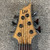 Used LTD B-206SM 6-String Bass Guitar 41106-S000108079 View 4