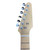 Used FAO SCHWARZ KIDS GUITAR AND AMP Electric Guitar Red 6-String 41126-S000094960 View 3