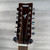 Used Yamaha FG820-12 Acoustic Guitar - Natural - 12-string - Case Included 40112-S000187478 View 4