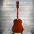 Used Yamaha FG820-12 Acoustic Guitar - Natural - 12-string - Case Included 40112-S000187478 View 16