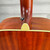 Used Yamaha FG820-12 Acoustic Guitar - Natural - 12-string - Case Included 40112-S000187478 View 14
