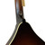 Used The Loar LM-110-BRB Mandolin 40009-S000322172 View 9