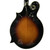 Used The Loar LM-600-VS Mandolin 40009-S000322174 View 8