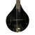 Used Recording King RAM-3-BK Mandolin 40009-S000322171 View 2