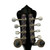 Used Recording King RAM-3-BK Mandolin 40009-S000322171 View 9