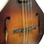 Used The Loar LM-110-BRB Mandolin 40009-S000322173 View 4