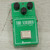 Used Ibanez TS808 Overdrive Pedal 40015-S000349300 View 1