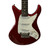 Used Yamaha SC300T Electric Guitar Red 6-String 40009-S000322178 View 2