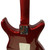 Used Yamaha SC300T Electric Guitar Red 6-String 40009-S000322178 View 10