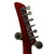 Used Yamaha SC300T Electric Guitar Red 6-String 40009-S000322178 View 13