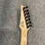 Used IBANEZ GRG7221QA Electric Guitar 41106-S000108082 View 5