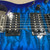 Used IBANEZ GRG7221QA Electric Guitar 41106-S000108082 View 7