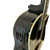 Used Esteban BLACK SILVER CUTAWAY GUITAR Laminate Top Acoustic Guitar Black 40009-S000322179 View 5