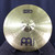 Used Meinl 20 HCS RIDE CYMBAL Ride Cymbal 20" 41140-S000146320 View 1