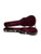 Used Gretsch Hardshell Solidbody Electric Guitar Case  41115-S000121693 View 1