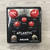 Used Nux NDR-5 ATLANTIC DELAY/REVERB Delay Pedal 41124-S000217912 View 2