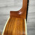 Used Kala KA-GTR Tenor Guitar - Natural - Top Crack - See Photos 40112-S000187479 View 10