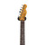 Used Fender AMERICAN ULTRA TELECASTER T Type Electric Guitar Texas Tea 6-String View 3
