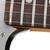 Used Fender AMERICAN ULTRA TELECASTER T Type Electric Guitar Texas Tea 6-String View 8