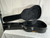 Used ACOUSTIC HARD CASE Guitar Case 40012-S000324114 View 9