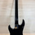Used Premier P/J Style 4-String Electric Bass Guitar Black – Vintage Import 41108-S000068740 View 7