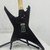 Used Jackson JS32 WARRIOR Pointy Electric Guitar Black 6-String 40042-S000284258 View 14