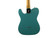 Used Fender PLAYER II TELECASTER T Type Electric Guitar Blue 6-String 41136-S000160207 View 4