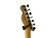 Used Fender PLAYER II TELECASTER T Type Electric Guitar Blue 6-String 41136-S000160207 View 6