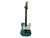 Used Fender PLAYER II TELECASTER T Type Electric Guitar Blue 6-String 41136-S000160207 View 2