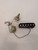 Used G&L MFD STRAT PICKUP Guitar Pickup 41125-S000044558 View 3
