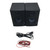Used Presonus Eris E3.5 Powered Studio Monitor 41117-S000059659 View 1