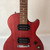 Used Epiphone LES PAUL SPECIAL LP Type Electric Guitar Red 6-String 41110-S000075517 View 3