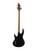 Used LTD B-204DX Bass Guitar 41115-S000121699 View 5