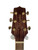 Used Takamine GN51CE Acoustic/Electric Guitar 41115-S000121697 View 3