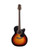 Used Takamine GN51CE Acoustic/Electric Guitar  41115-S000121698 View 2
