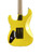 Used LTD GL-200MT George Lynch Tiger M1 Electric Guitar  41115-S000121703 View 4