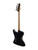 Used LTD Phoenix-204DX TB-Type Bass Guitar 41115-S000121704 View 5