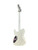 Used LTD Eclipse NT 87 Pearl White T-Type Electric Guitar  41115-S000121707 View 5
