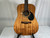 Used Greg Bennett D-1 Laminate Top Acoustic Guitar Natural 40012-S000324119 View 1