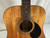 Used Greg Bennett D-1 Laminate Top Acoustic Guitar Natural 40012-S000324119 View 8