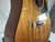 Used Greg Bennett D-1 Laminate Top Acoustic Guitar Natural 40012-S000324119 View 12