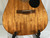 Used Greg Bennett D-1 Laminate Top Acoustic Guitar Natural 40012-S000324119 View 13